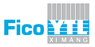 Logo Fico Tay Ninh Cement JSC