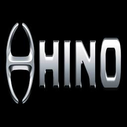 Logo Hino Motors Sales (Thailand) Co. Ltd.