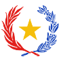 Logo Government of Paraguay