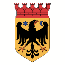 Logo Örebro Municipality (Sweden)
