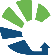 Logo Fulton County Development Authority (Georgia)
