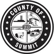 Logo County of Summit (Ohio)