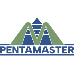 Logo Pentamaster Equipment Manufacturing Sdn. Bhd.