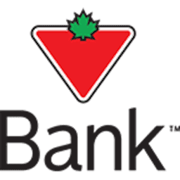 Logo Canadian Tire Bank