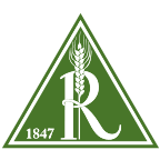 Logo Rahr Malting Co.
