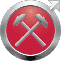 Logo Rana Gruber AS