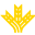 Logo Caja Rural de Extremadura SCOOP