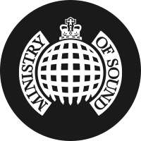 Logo Ministry of Sound Group Ltd.