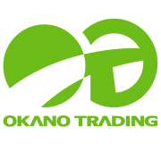 Logo Okano Trading Co., Ltd.