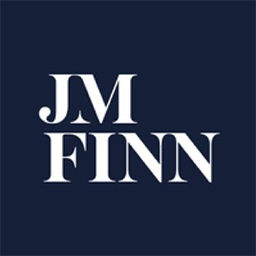 Logo J. M. Finn & Co. (Securities)