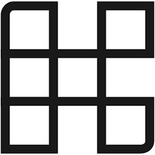Logo Kirkbi Invest A/S