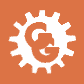Logo G.G. Automotive Gears Ltd.