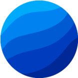 Logo Vibrantz International Corp.