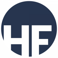 Logo HF-Fonds IX Unternehmensbeteiligungsgesellschaft mbH