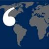 Logo Dallas Committee On Foreign Relations