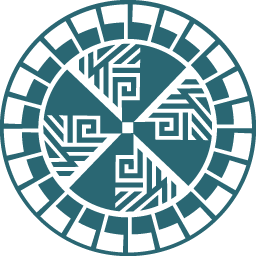 Logo Santa Fe Institute of Science