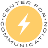 Logo Center For Communication, Inc.