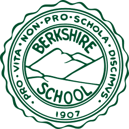 Logo Berkshire School, Inc.