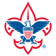 Logo Crossroads of America Council Boy Scouts of America, Inc.