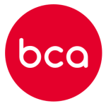 Logo BCA AG