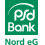 Logo PSD Bank Kiel eG