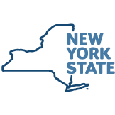 Logo New York State Police