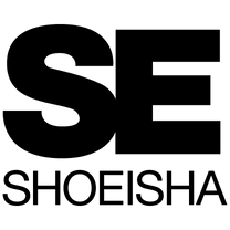 Logo Shoeisha Co., Ltd.