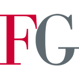 Logo Fitch Group, Inc.