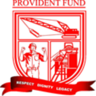 Logo Mineworkers Provident Fund