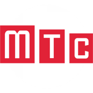 Logo Manhattan Theatre Club, Inc.