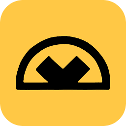 Logo New Majority
