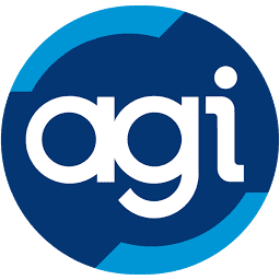Logo American Institute for Contemporary German Studies