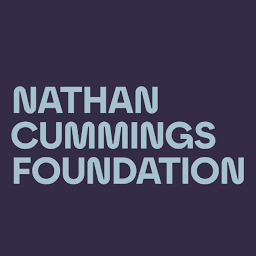 Logo The Nathan Cummings Foundation