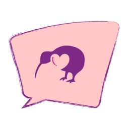 Logo Kiwibox Media, Inc.