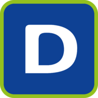 Logo Dukat mlijecna industrija dd