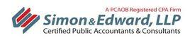 Logo Simon & Edward LLP