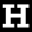 Logo Hines Corp.