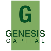 Logo Genesis Capital Corp.
