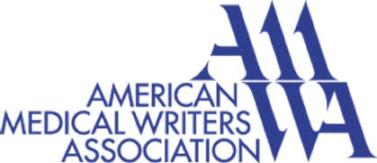 Logo American Medical Writers Association