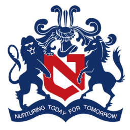 Logo Nanyang Institute of Management Pte Ltd.