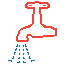 Logo Plumbers' Supply Co.