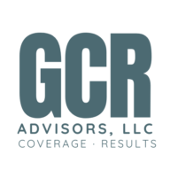 Logo GCR Advisors, Inc.