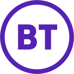 Logo BT Americas, Inc.