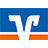 Logo Volksbank Dreiländereck eG