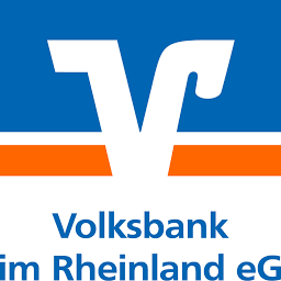 Logo Volksbank Meerbusch eG