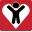 Logo Dave Thomas Foundation for Adoption