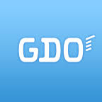 Logo Golf Digest Sha Co., Ltd.