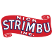 Logo Nick Strimbu, Inc.
