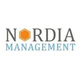 Logo Nordia Management Oy