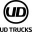 Logo UD Trucks (Oceania) Pty Ltd.
